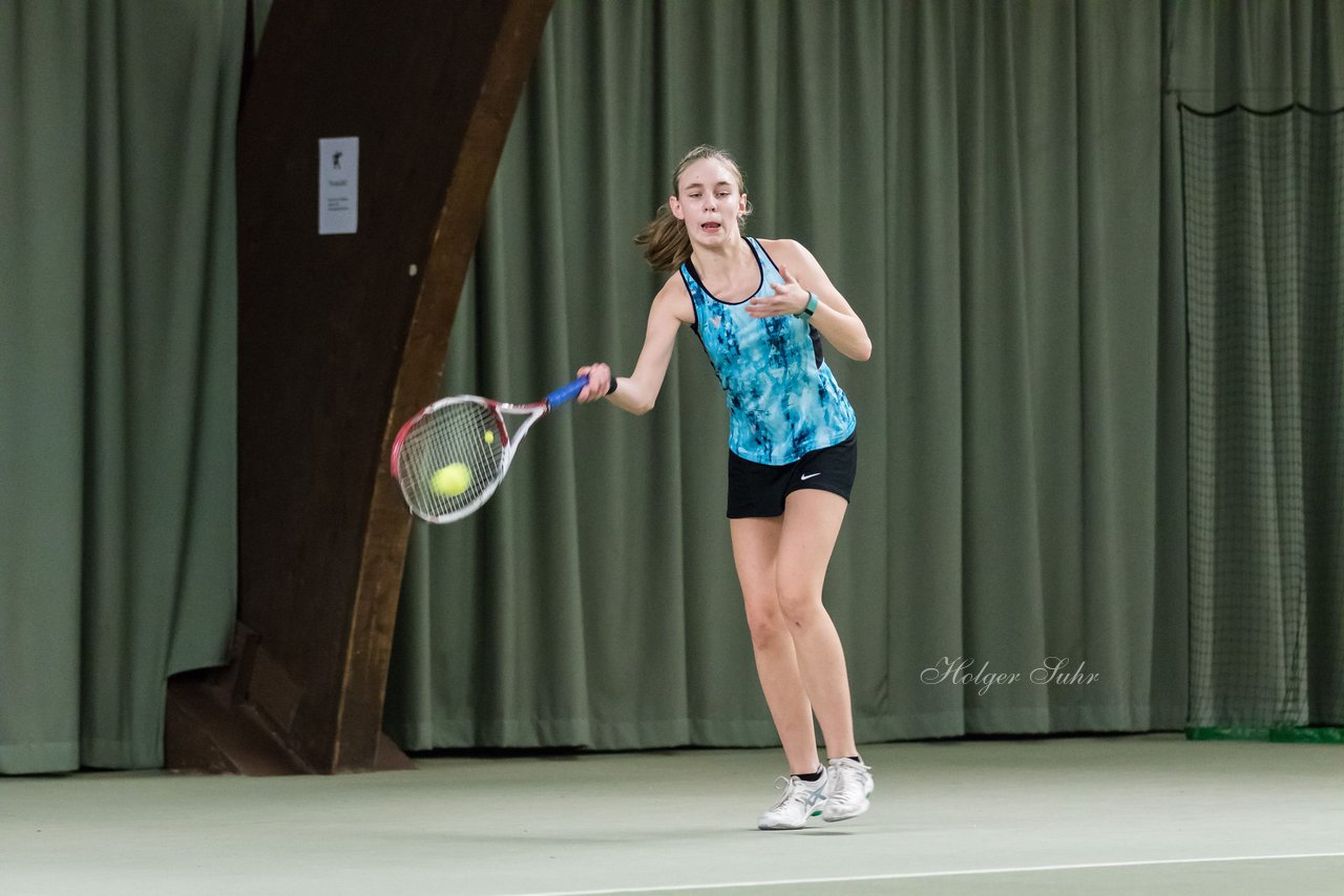 Bild 412 - Verbandsmeisterschaften U16